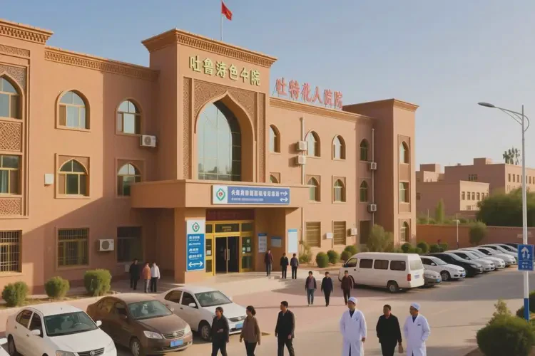 新疆吐鲁番去医院检查药物滥用费用是多少(图1)