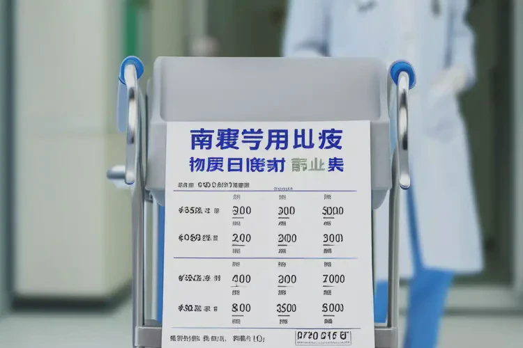 江西南昌康复科治疗脑外伤后遗症要多少钱(图3)