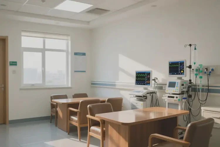 湛江睡眠科最出名的医院(图2)