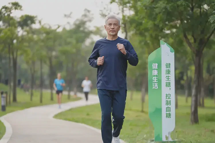 中老年人空腹血糖20点1意味着什么(图2)