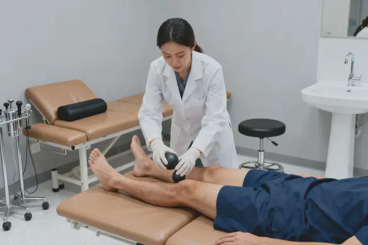 2025年广东东莞推拿科哪个医院好(图1)