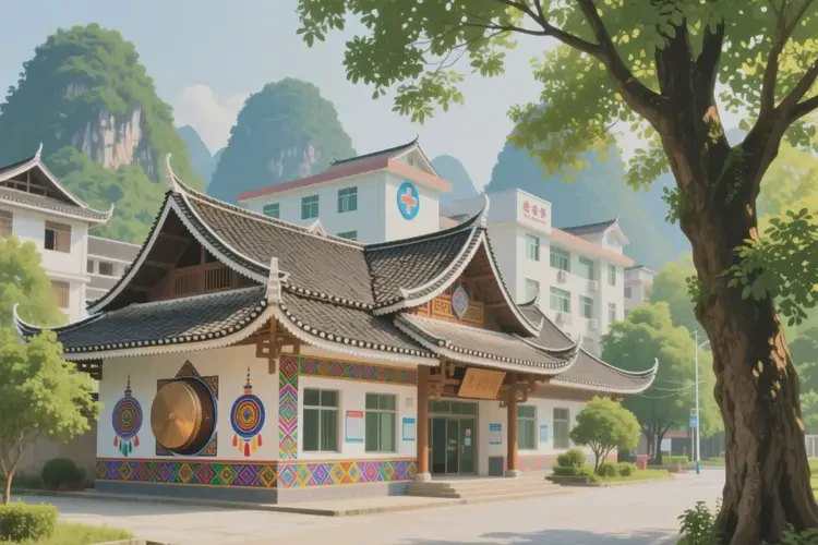 广西柳州检查注意力不集中费用贵吗(图2)