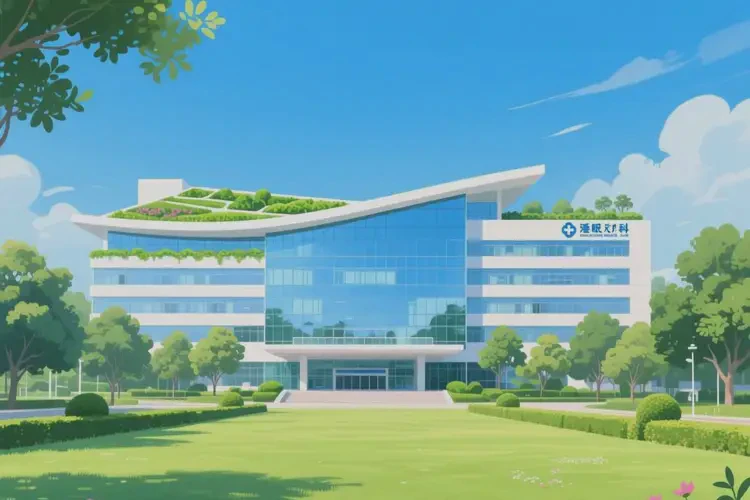 湛江睡眠科最出名的医院(图4)