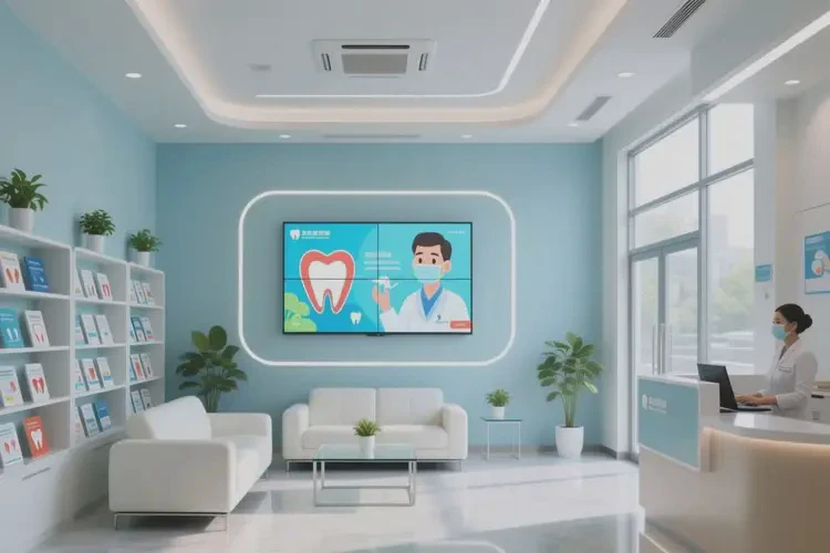 来宾牙科最出名的医院(图2)