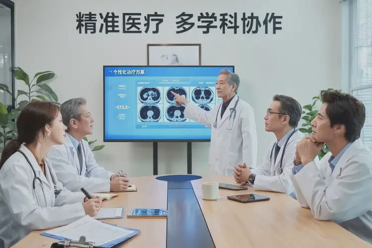 2025年海南文昌生物治疗科医院(图2)