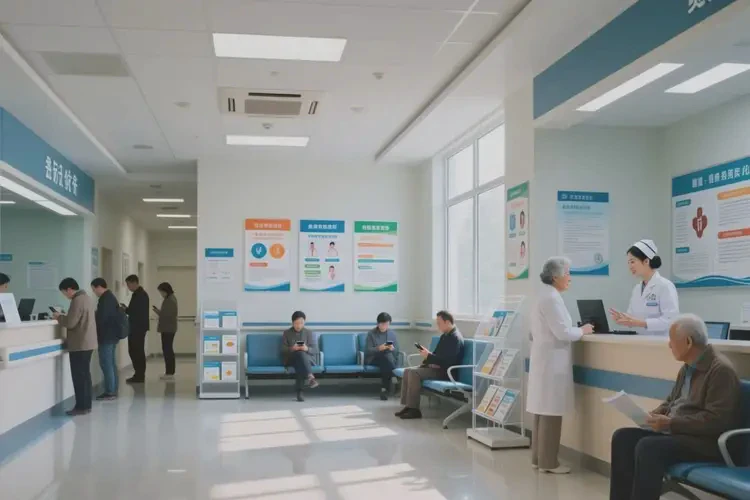 陕西安康去医院检查创伤后应激障碍费用贵不贵(图1)