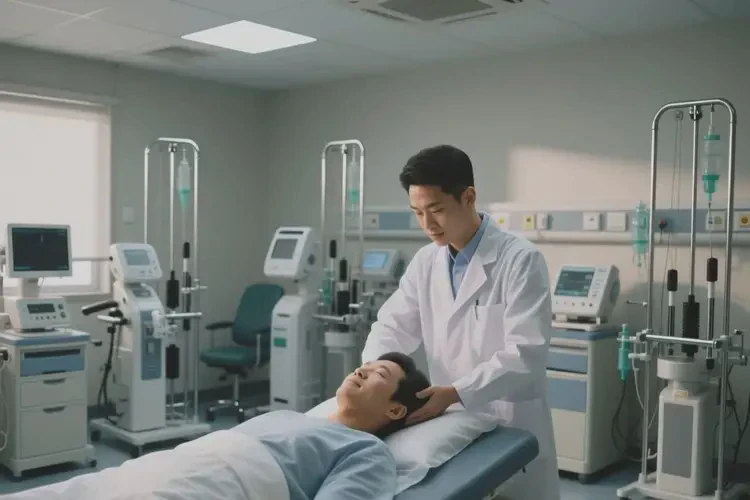 广东阳江康复科看颈肩疼要多久(图3)