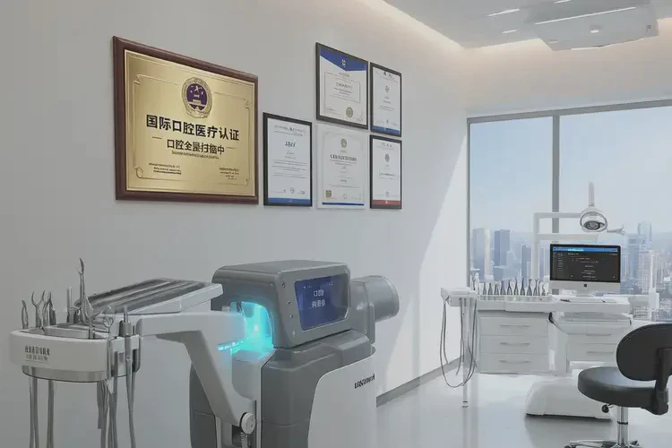 2025年四川德阳口腔科医院(图2)