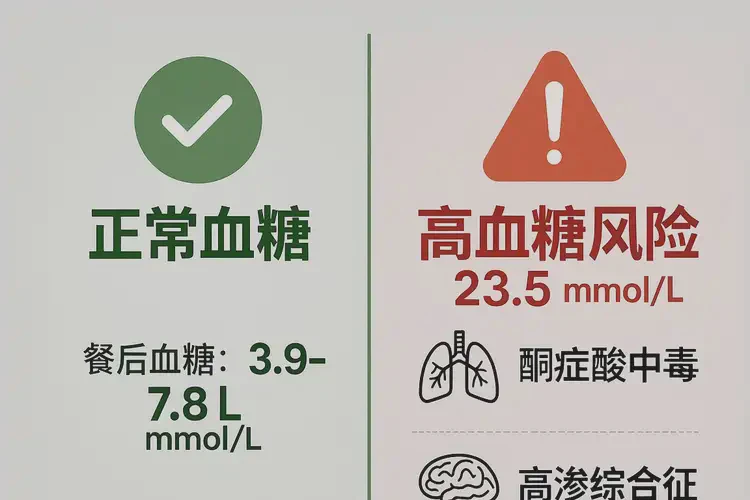 中老年人餐后血糖23(图1)
