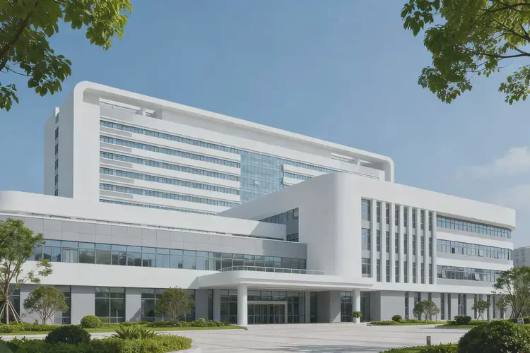 洛阳肾内科最出名的医院(图1)