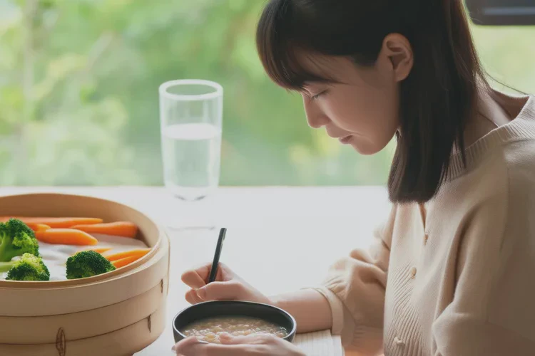 女人身上出湿疹有什么吃了不好(图1)