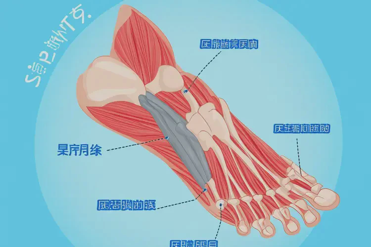 甘肃酒泉康复科看脚疼痛要多久(图3)