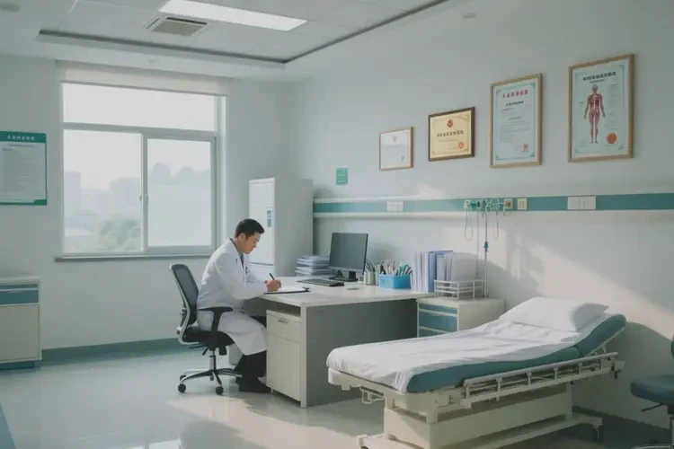 广西柳州检查注意力不集中费用贵吗(图3)