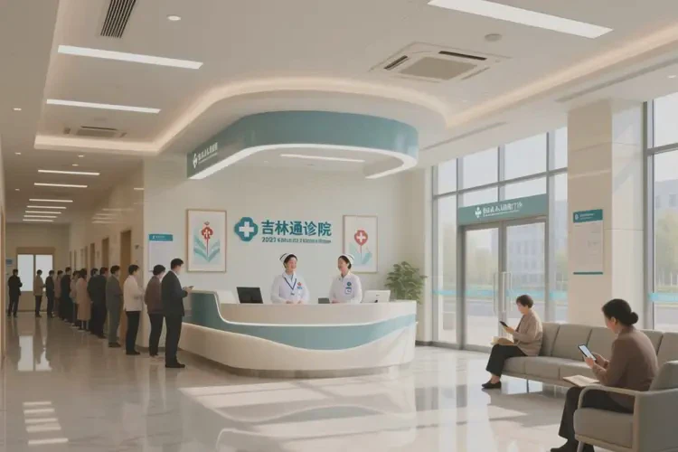 2025年吉林通化什么条件可以办理门诊特病(图3)