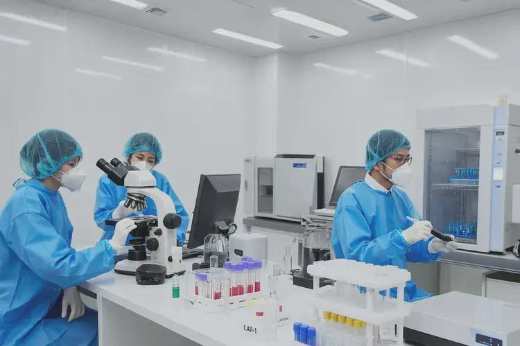 2025年海南文昌生物治疗科医院(图3)