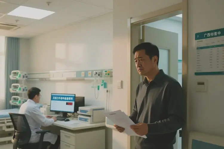 广西柳州检查注意力不集中费用贵吗(图4)