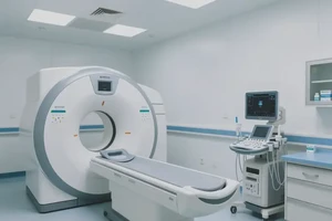 丹东影像科医院三甲医院