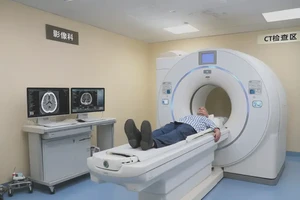 甘肃平凉去医院检查抑郁症一般是多少钱