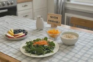 男性中午血糖15.4是糖尿病吗