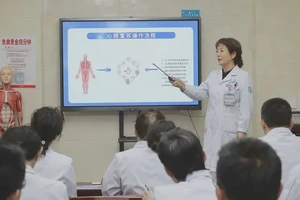 山南急诊科专家排名前十名