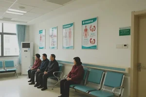 莆田泌尿外科哪个医院好