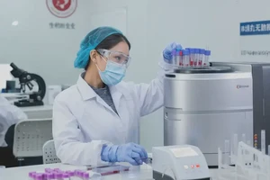 新疆哈密去医院检查中度焦虑全部费用是多少