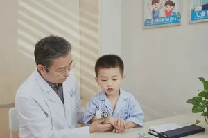 六安皮肤科专家排名前十名