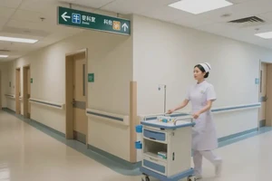 广西梧州去医院检查网瘾一般是多少钱