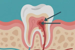 牙龈出血能不能喝生地土茯苓黑豆汤