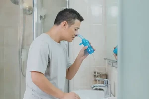 30岁男人河里游泳感染食脑阿米巴的几率是多少