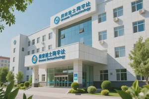 荆州看牙医院推荐