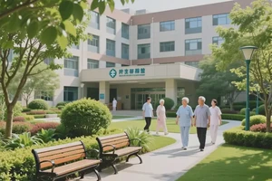 承德风湿免疫科医院