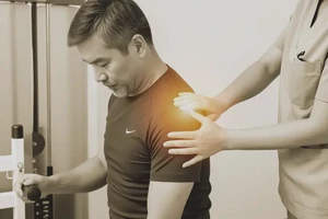 山西太原康复科看肩痛要多少钱