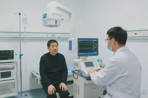 陕西宝鸡去医院检查暴饮暴食全部费用是多少