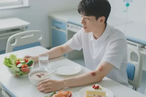 大学生手臂经常起湿疹哪些食物要避免