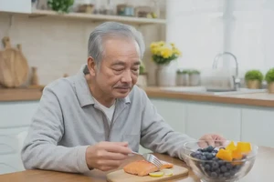 老人全身的湿疹怎么治疗最好