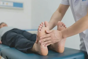 新疆五家渠康复科看脚趾痛要多少钱