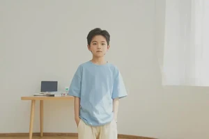 青少年大腿容易起湿疹可不可以自愈