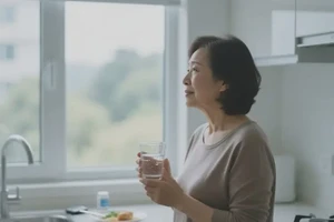 更年期女性餐后血糖20.0是糖尿病吗