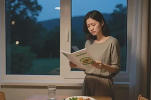 女人晚餐血糖26.0正常吗