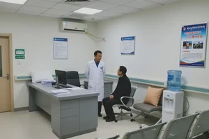 西藏林芝去医院检查洁癖一般是多少钱