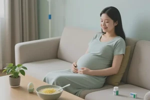 孕妇晚餐血糖3.6是糖尿病吗