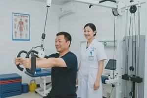 湖北天门康复科看头疼多少钱