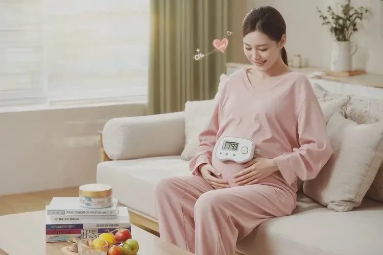 孕14周4天胎心率173还能保住吗(图4)