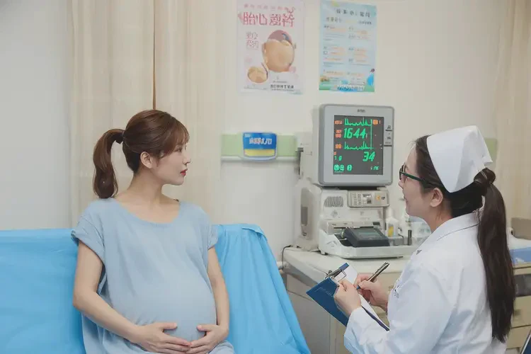 孕29周胎心率164还要保胎吗(图1)