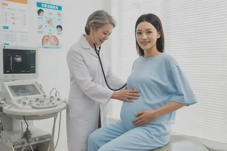 孕21周6天胎心99有危险吗(图3)