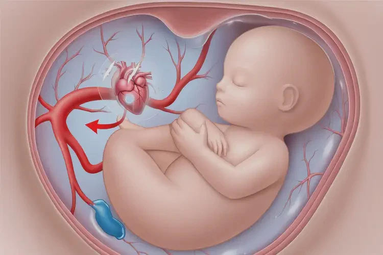 孕31周4天胎心89宝宝还能要吗(图3)