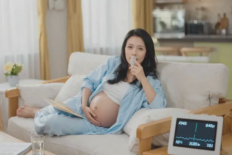 怀孕16周胎心70怎么回事(图2)