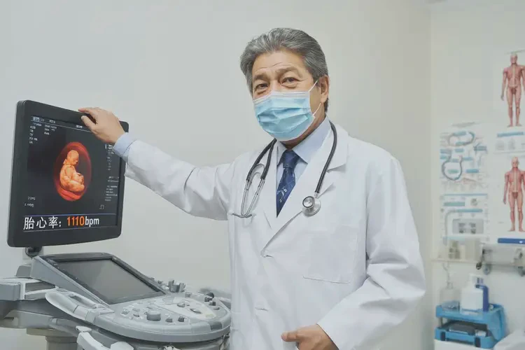 孕31周胎心率76有危险吗(图2)