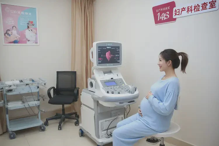 怀孕第35周胎心143正常吗(图3)